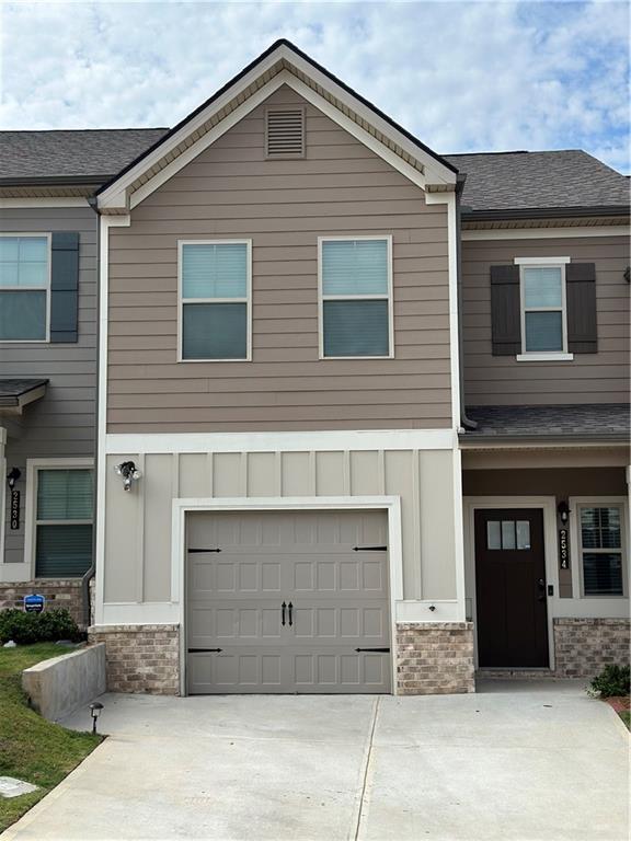 Foto principal - 2534 Polaris Way SW