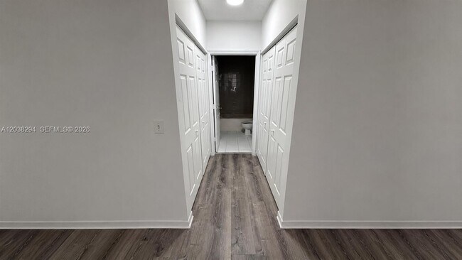 Foto del edificio - 2440 E Preserve Way
