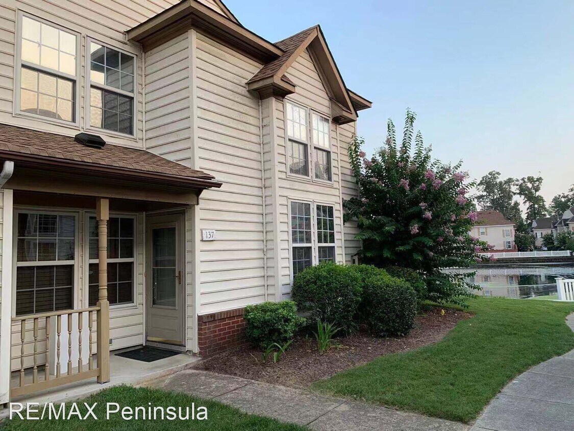 Foto principal - 2 br, 2.5 bath House - 137 Post Oak Road