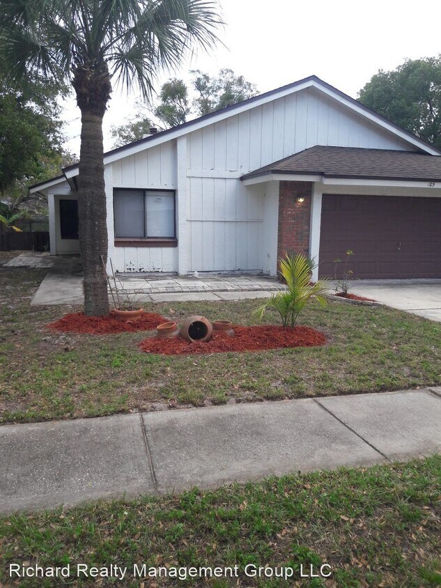 Primary Photo - 3 br, 2 bath House - 105 Todd Drive