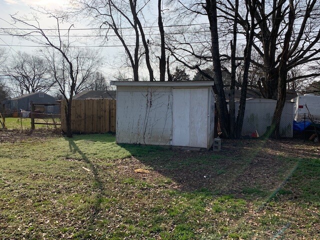 Foto del edificio - 3013 Holmes Ave NW