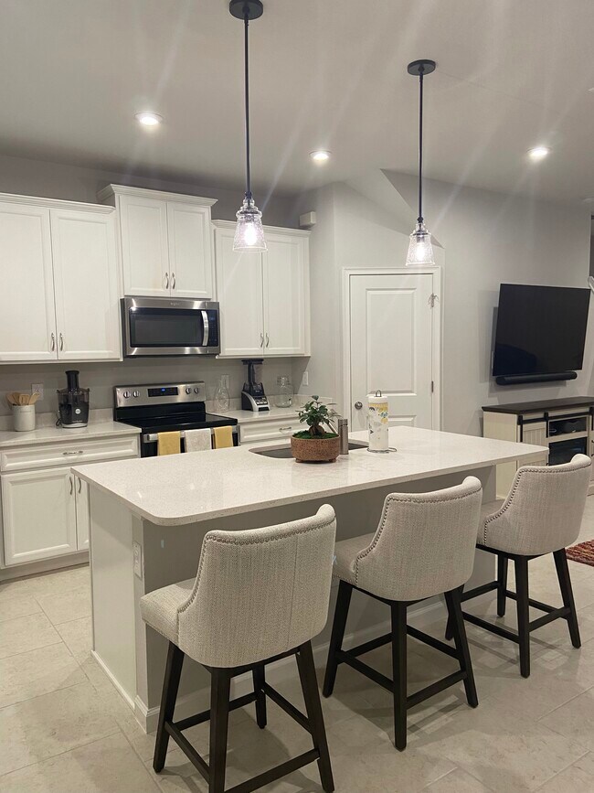 Foto del edificio - 2552 Good Will Ln