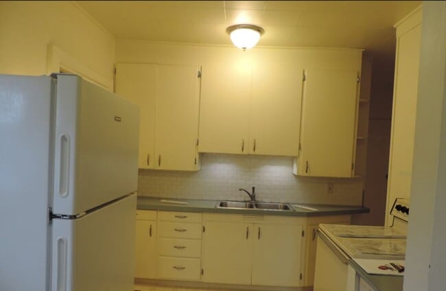 Building Photo - Two Bedroom Home in Downtown Odell