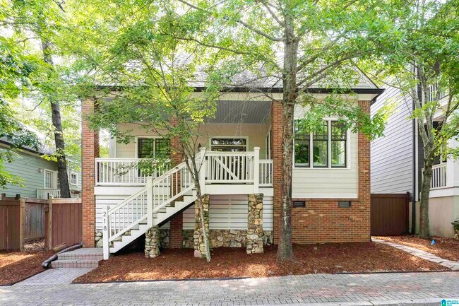 Foto del edificio - 218 Hawthorn St