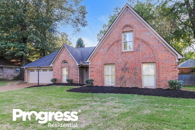 Foto del edificio - 1457 Fox Trace Dr