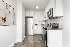 Photo du bâtiment - Woodland Townhomes