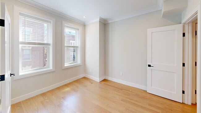 Foto del edificio - 166 Allston St