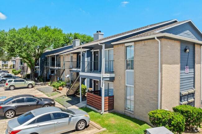 Building Photo - Solace Apartments