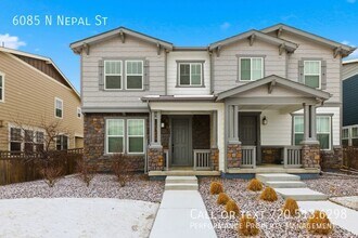 Building Photo - 6085 N Nepal St