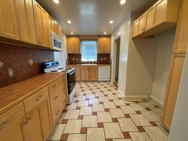 Foto del edificio - Cute Arden Park 2 Bedroom