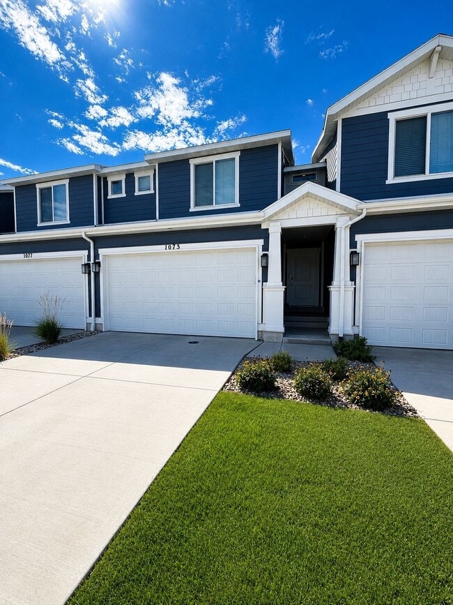 Building Photo - 1073 Jack Dr