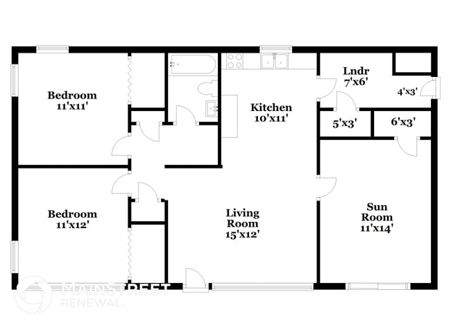 Building Photo - 7311 Helen Ave