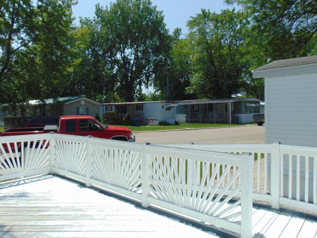 Building Photo - 3799 N Riata Dr