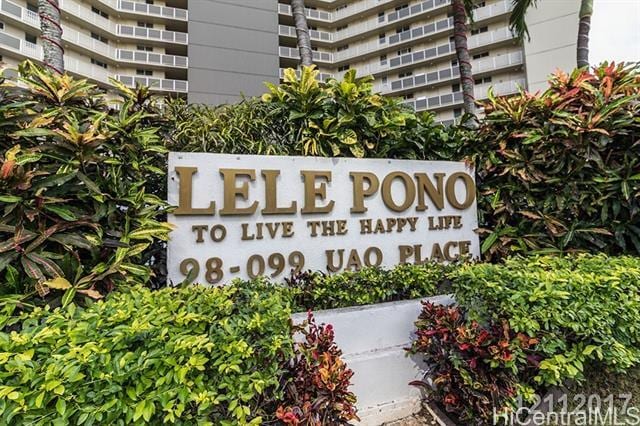 Foto del edificio - 98-099-99 Uao Pl