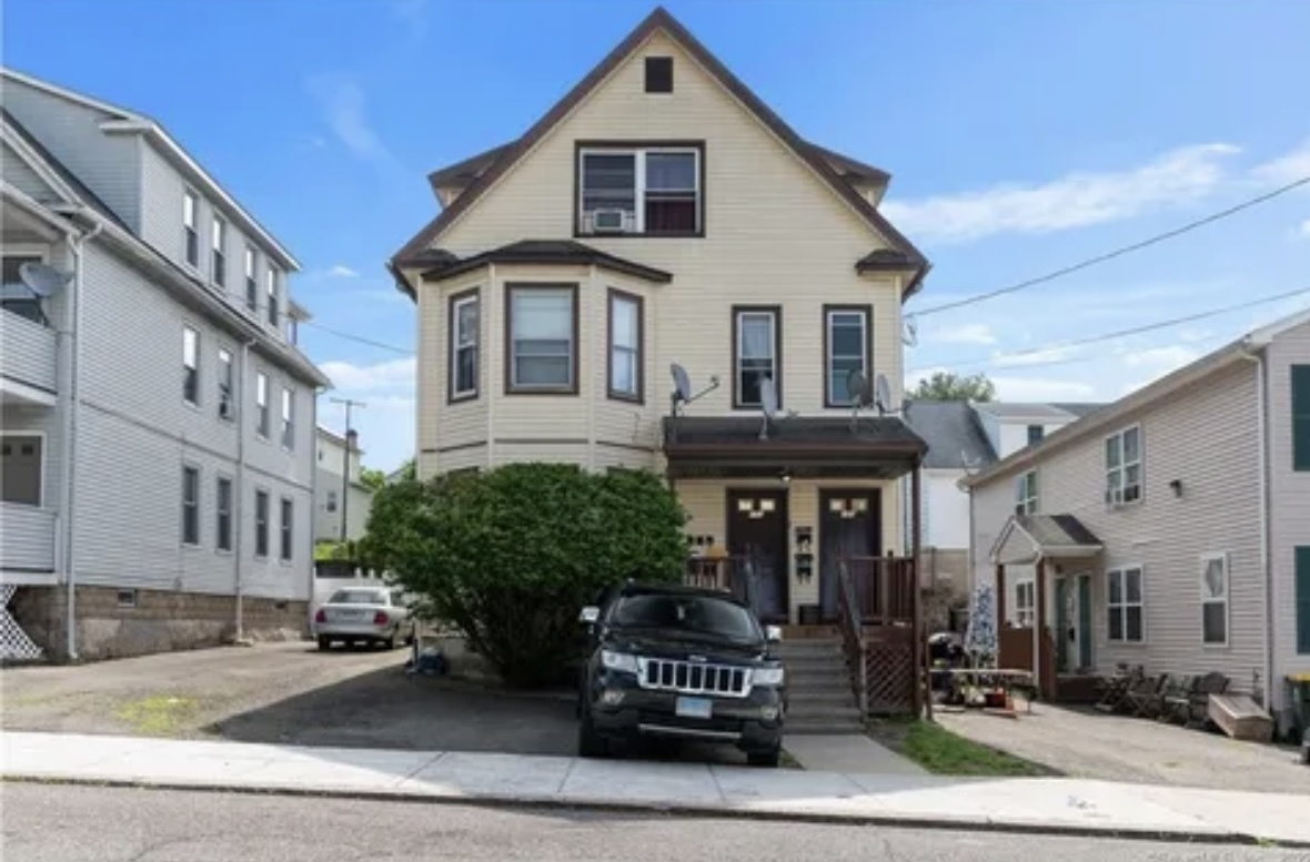 Primary Photo - 180 Beaver St