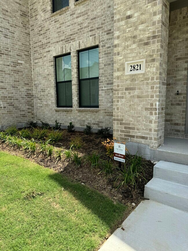 Photo - 2821 Jacaranda Dr, Unit 1 Townhome