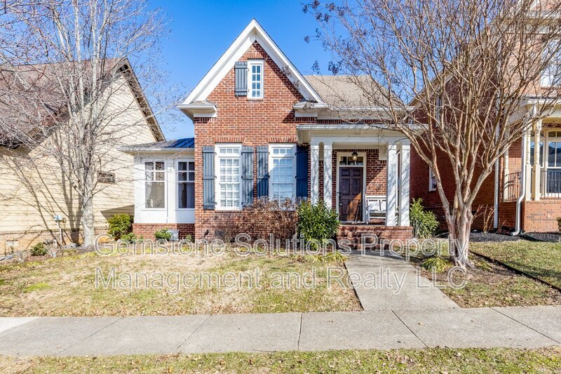 Primary Photo - 3012 Americus Dr