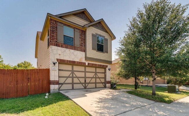 Foto del edificio - 6801 Baythorne Dr