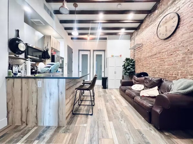 Foto del edificio - Large HDTV Room, AC, 15 min to Manhattan #125