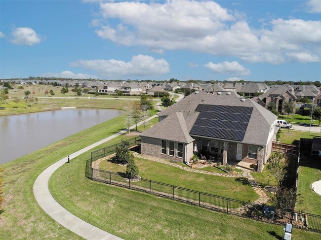 Foto del edificio - 4806 Enchanted Springs Dr