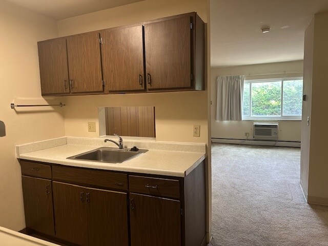 Foto del edificio - Spring Harbor Apartments