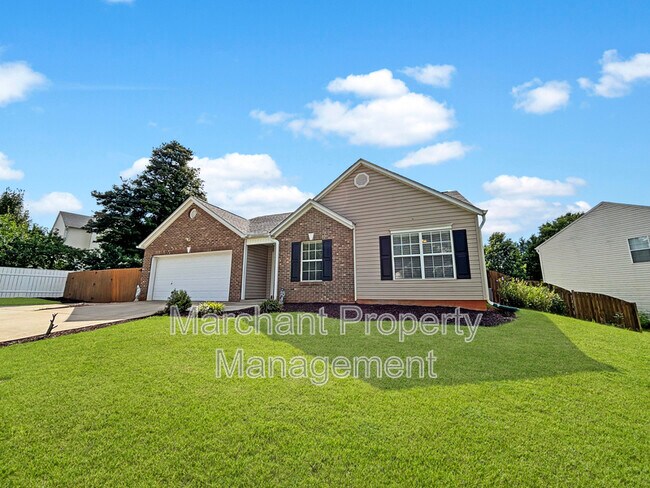 Photo - 503 Peach Grove Pl House