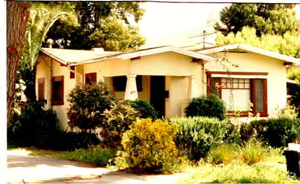 Building Photo - 457-471 Franklin St