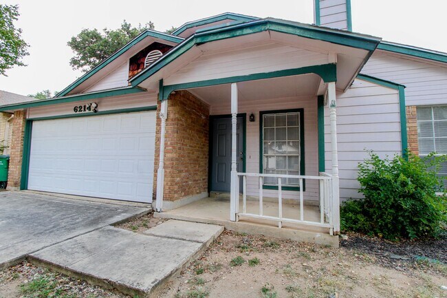 Building Photo - 6214 Ridge Glade St