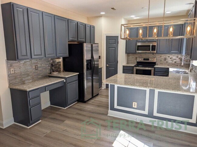 Foto del edificio - 10429 Madison Park Dr