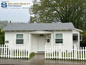 Building Photo - 482-486 W Mendocino Ave