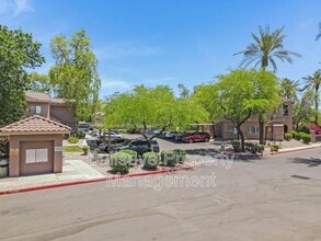 Building Photo - 15050 N Thompson Peak Pkwy