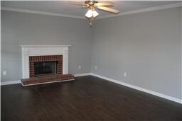 Foto del edificio - 1053 Persimmon Dr