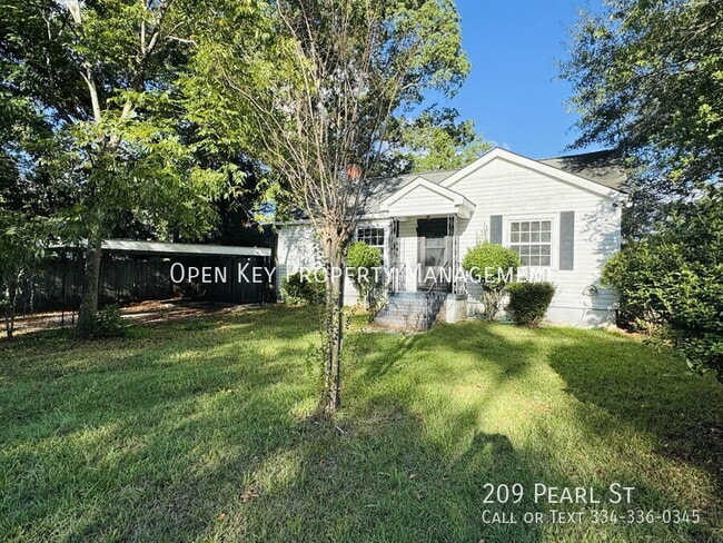 Building Photo - 209 Pearl St