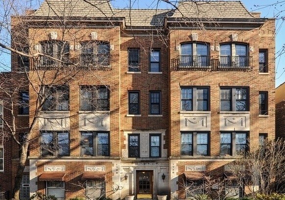 STREET VIEW - 1726 W Rascher Ave