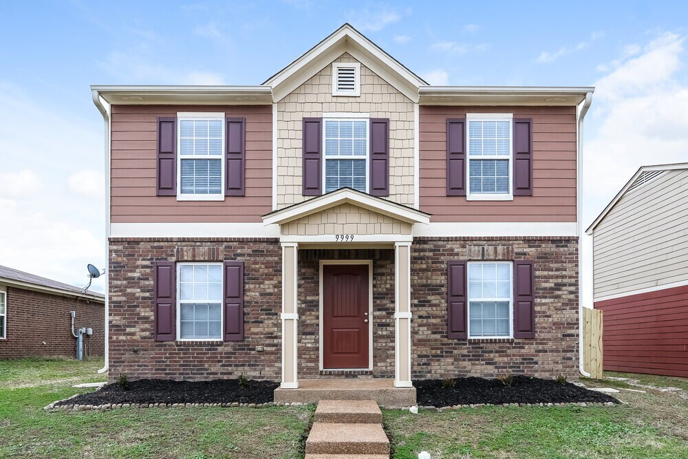 Foto principal - 9999 Chariden Dr