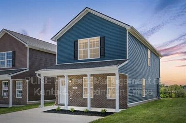 Building Photo - 1128 Judah Bear Blvd