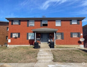 Building Photo - 1707 Liberty Bell Way