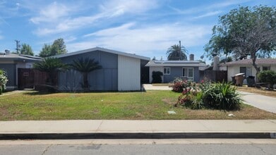 Building Photo - 2313 San Lorenzo Ave
