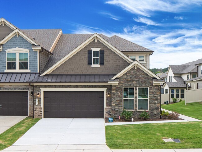 Building Photo - Large energy-efficient, 4 bedroom townhome...