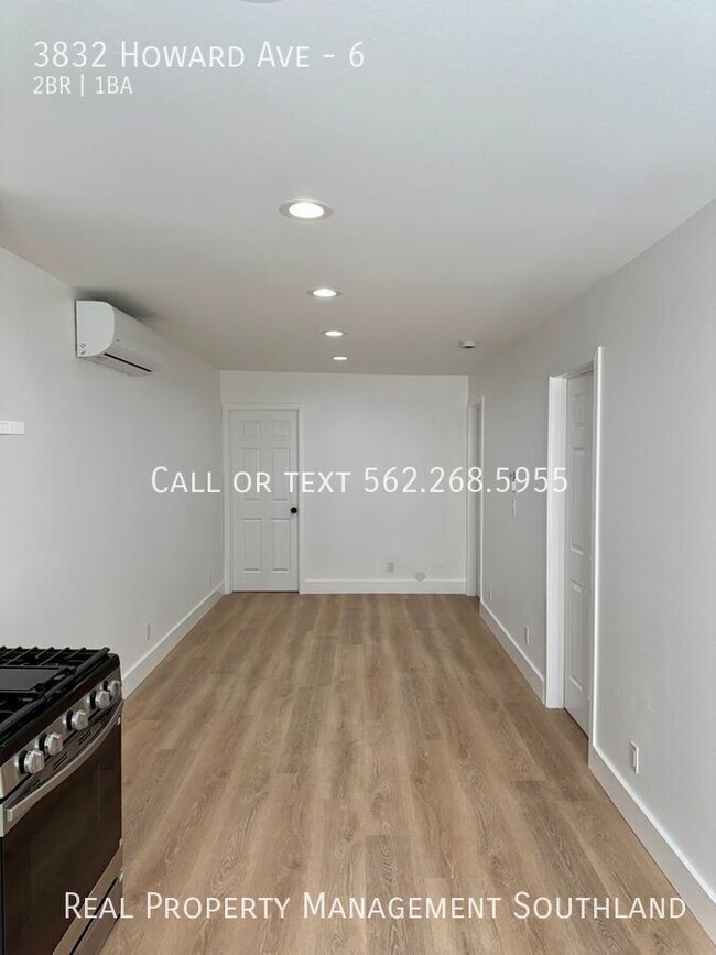 Building Photo - Large New Construction 2 bed 1 Bath Apartm...