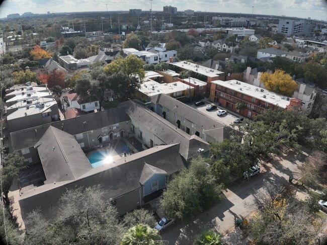 3D Exterior - 1903 Portsmouth