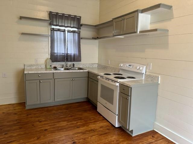 Foto del edificio - 954 Texas St