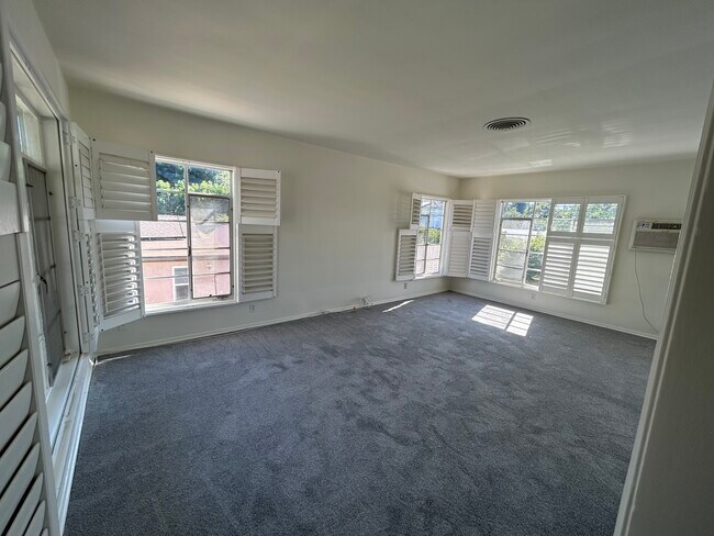 Living Room - 4191 Dixie Canyon Ave