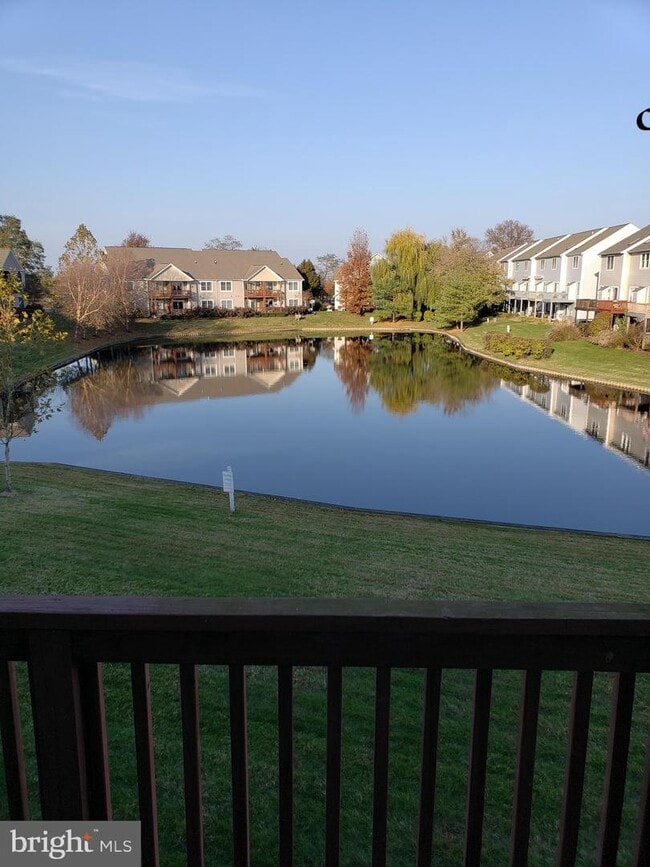 515 Teal Ct Unit H, Chester, MD 21619 Condo for Rent in Chester, MD