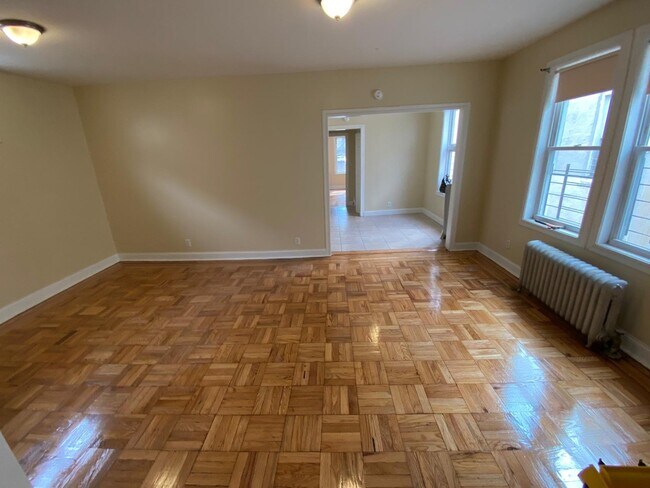 Building Photo - 1256 College Ave