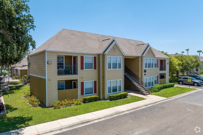 Edificio A - Hearthstone Apartments