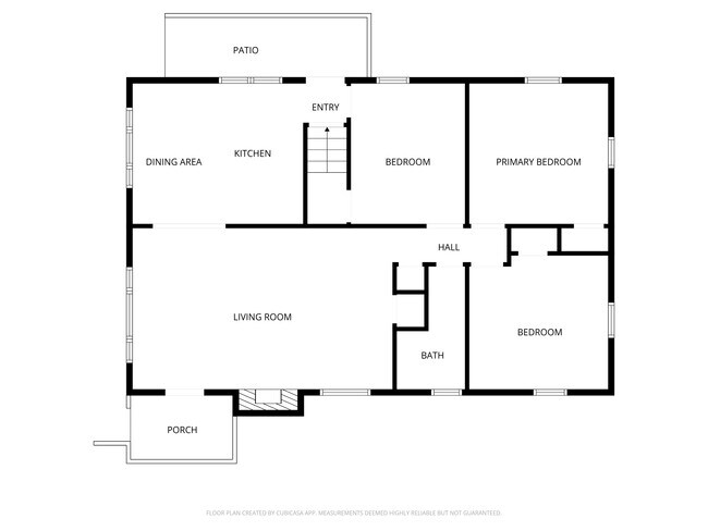 Foto del edificio - 115 Crestmont Ave