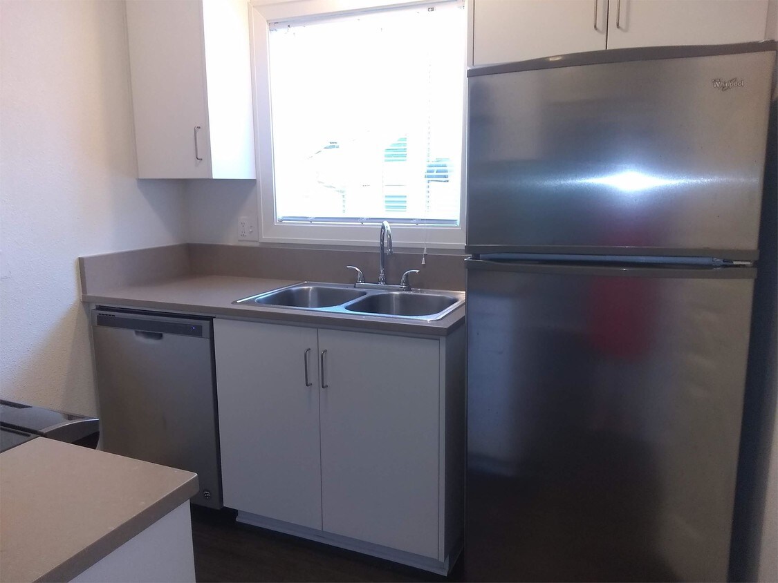 Foto principal - 3105 S Barbur Blvd