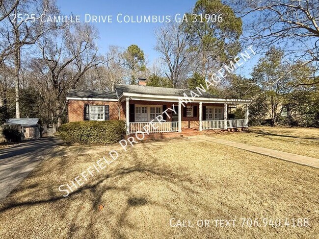 Foto del edificio - 2525 Camille Dr