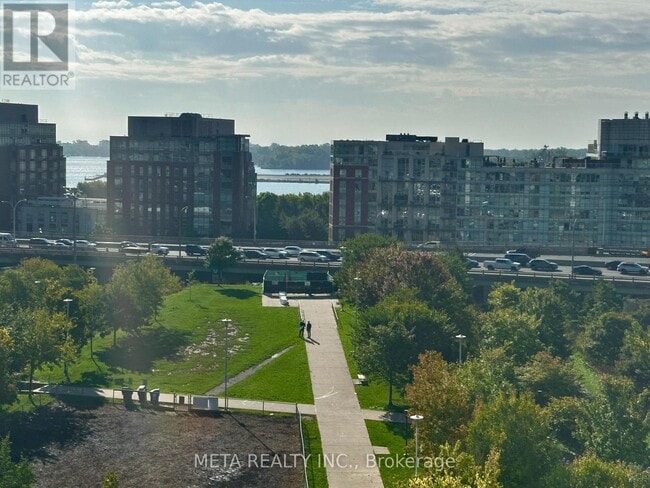 Building Photo - 151-151 Dan Leckie Way